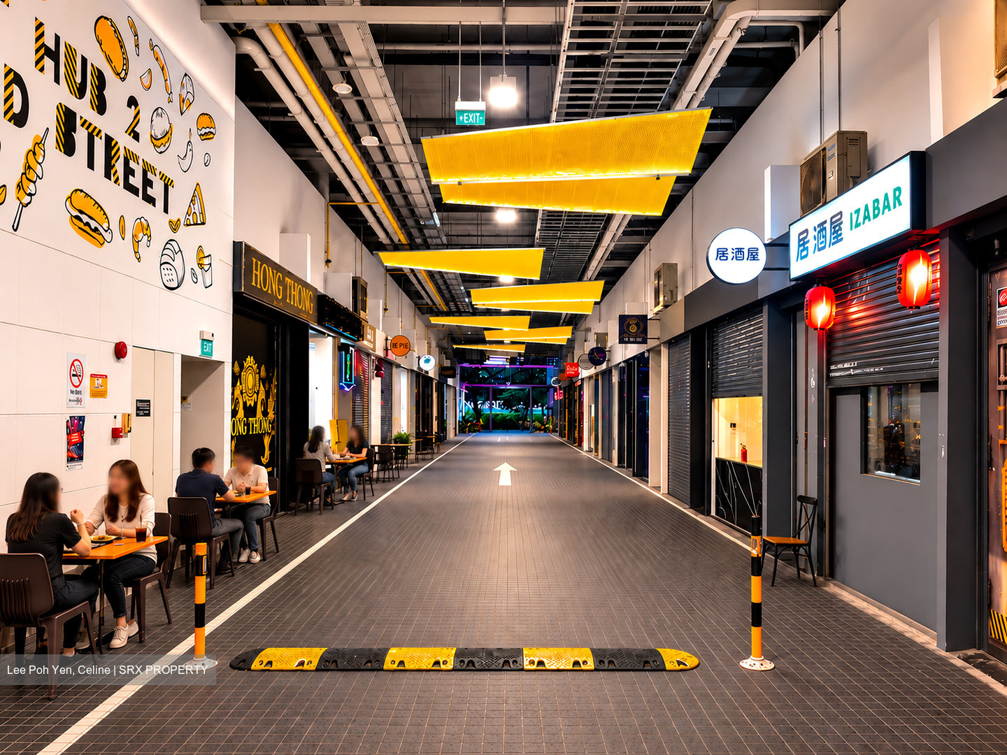 Ct Hub 2 (D12), Retail #587239611